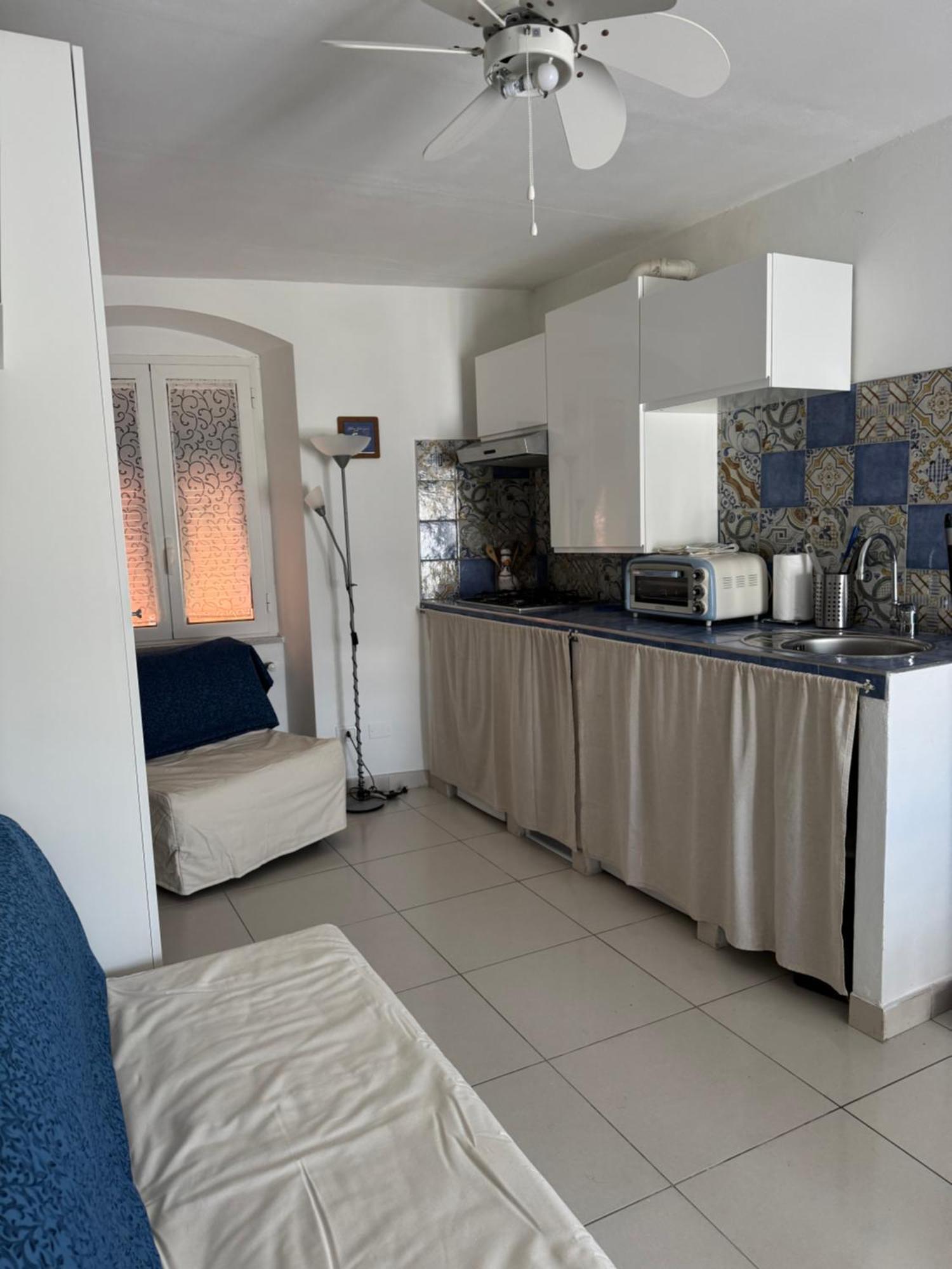 Il Mare Di Cecy - Splendido Appartamento Lerici Eksteriør billede
